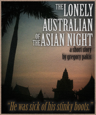 BookCover_The Lonely Australian of the Asian Night