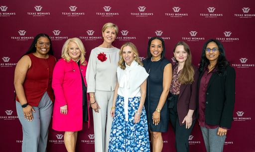 *Bradaisea Ridge-Law, Jenny Reynolds, Dr. Carine F