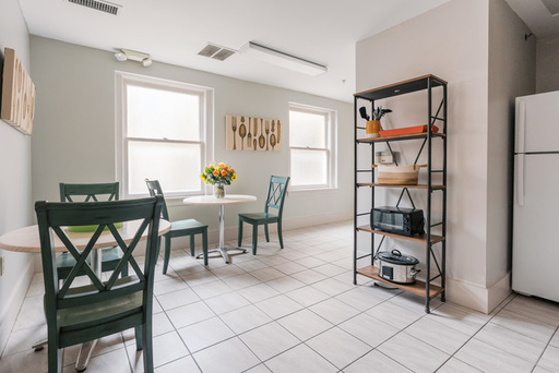 JFC YSC Ribbon Cutting and Grand Opening