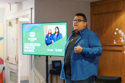 JFC YSC Ribbon Cutting and Grand Opening