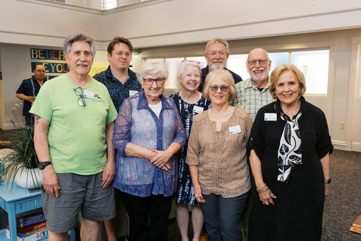 JFC YSC Ribbon Cutting and Grand Opening