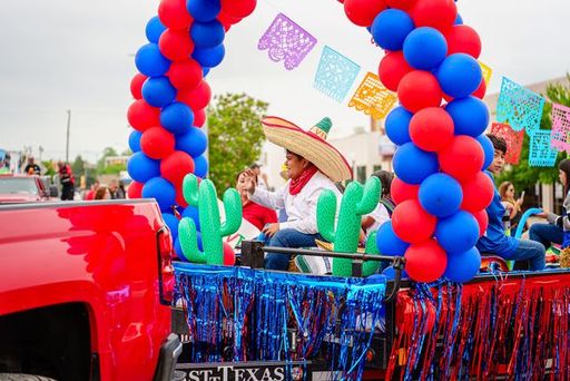 Courtesy of Oak Cliff Coalition for the Arts