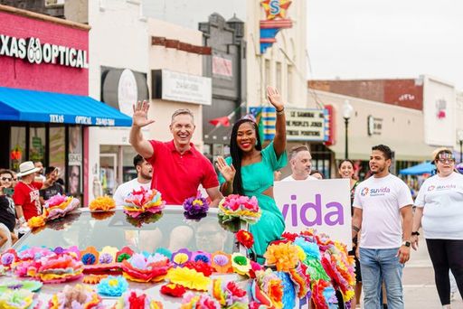 Courtesy of Oak Cliff Coalition for the Arts