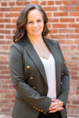 Eliza McCoy-ProtectHER Award Recipient