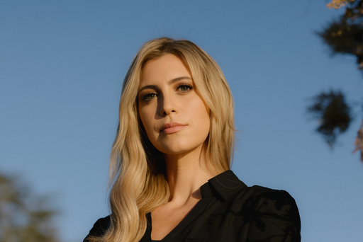 Laila Mickelwait-ProtectHER Award Recipient