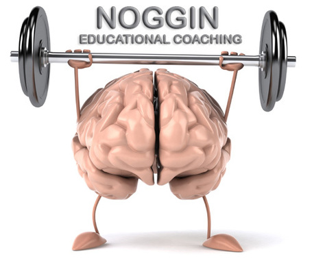 Noggin Educational Coaching