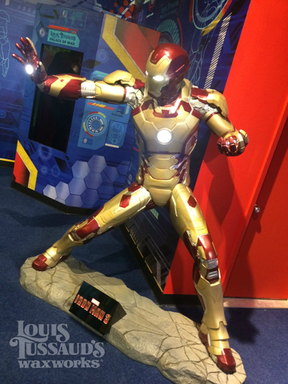 Louis Tussaud's Palace of Wax - Iron Man.jpg