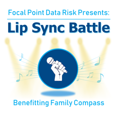 2022 Lip Sync Battle Logo